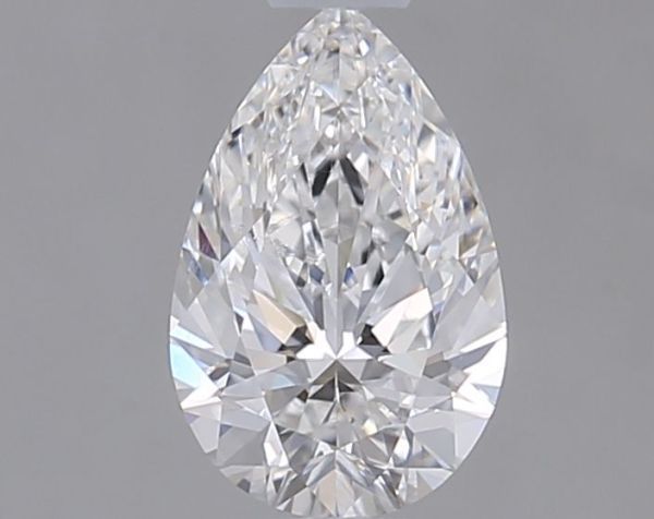 Pear Diamond image