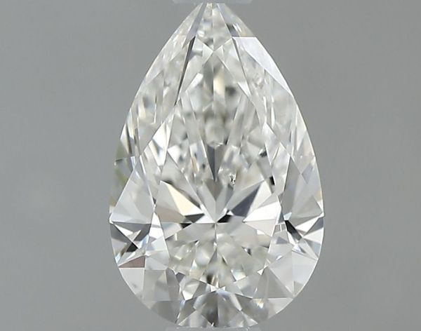 Pear Diamond image