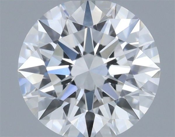 Round Diamond image