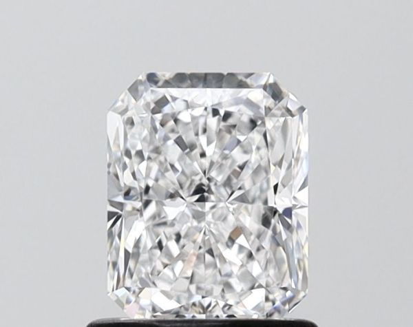 Radiant Lab-Grown Diamond image
