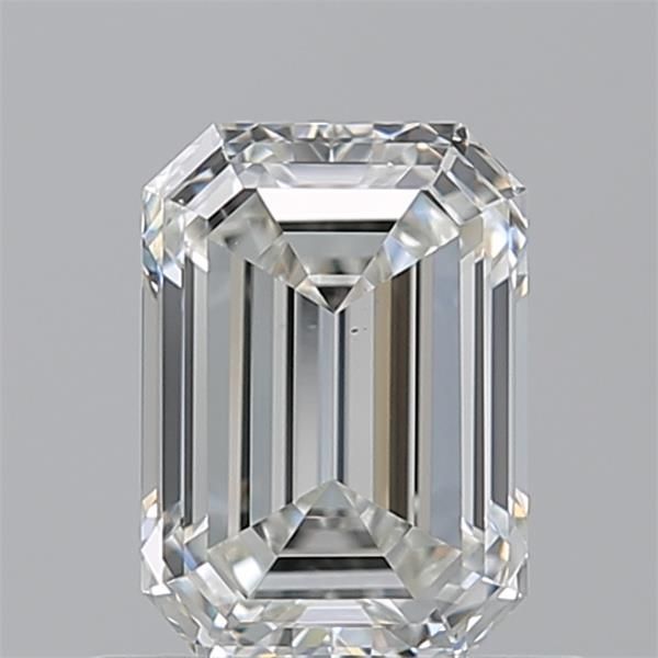 Emerald Diamond image