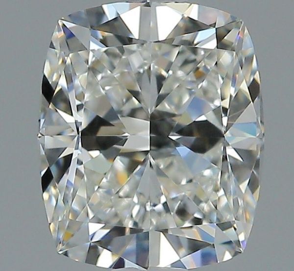 Cushion Diamond image