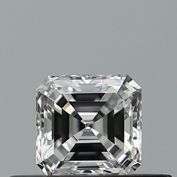 Asscher Diamond image