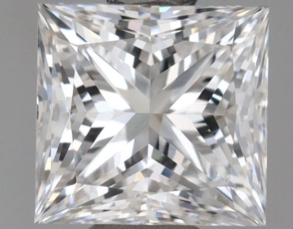 Princess Lab-Grown Diamond image