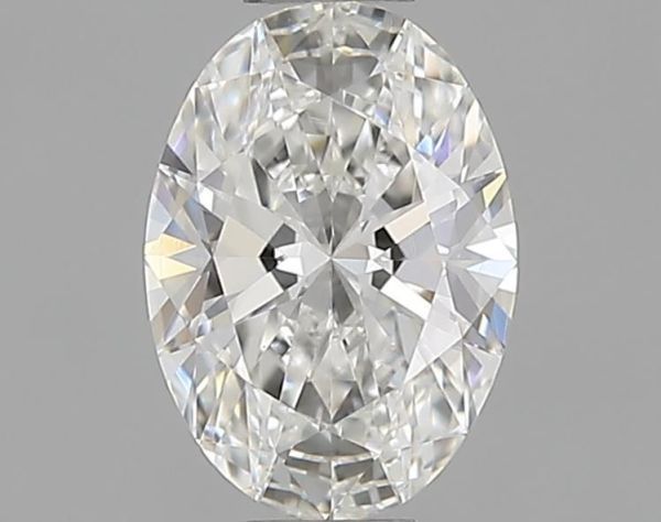 Oval Diamond image