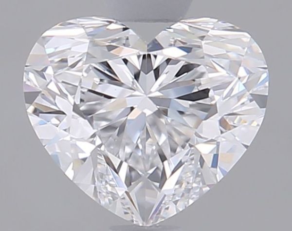 Heart Diamond image