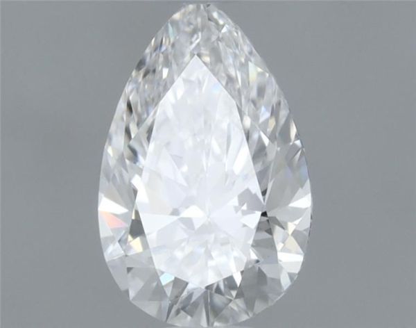 Pear Diamond image