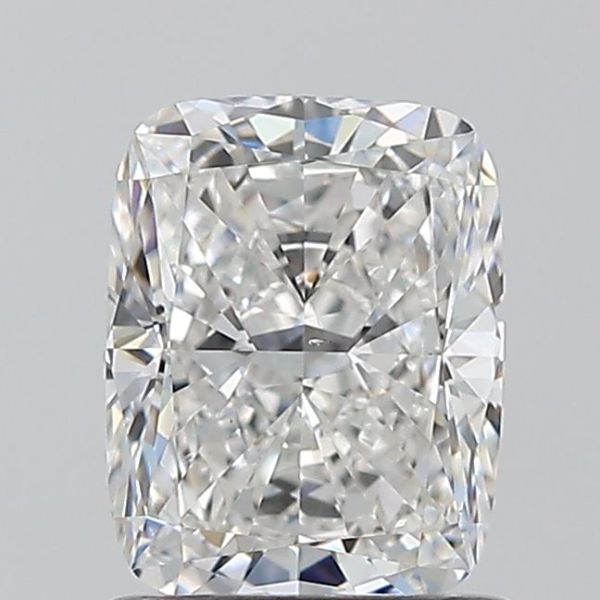 Cushion Diamond image