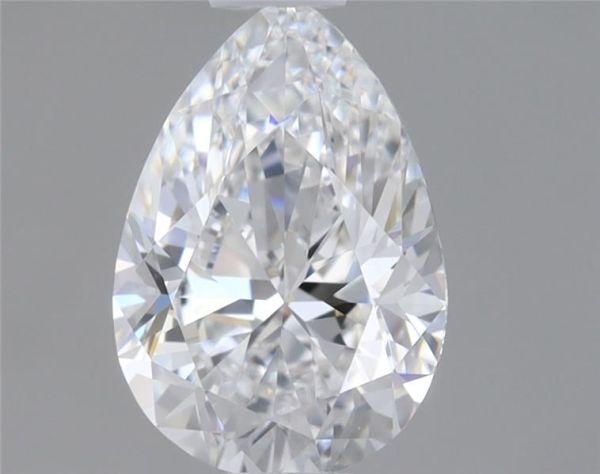 Pear Diamond image