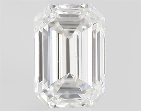 Emerald Diamond image