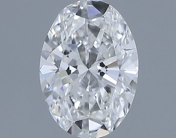 Oval Diamond image