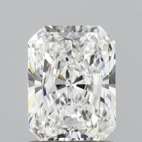 Radiant Lab-Grown Diamond image
