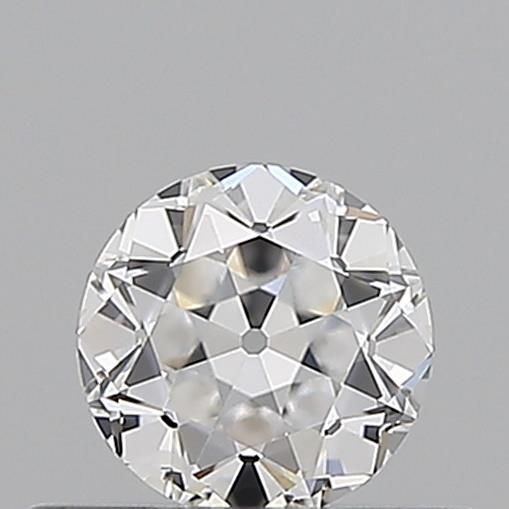 Old European Cut Diamond image