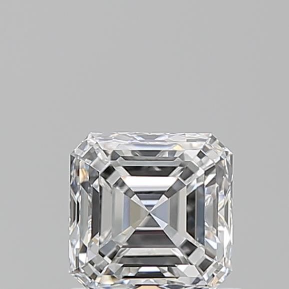 Asscher Diamond image