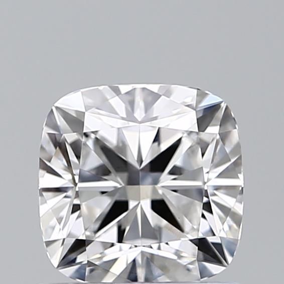 Cushion Lab-Grown Diamond image