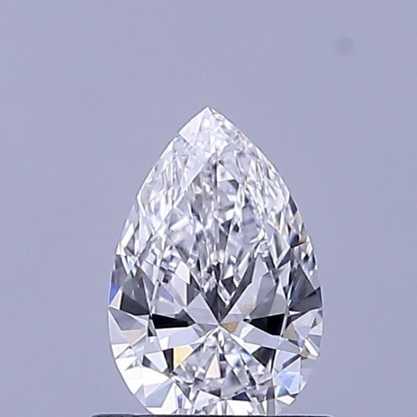 Pear Lab-Grown Diamond image