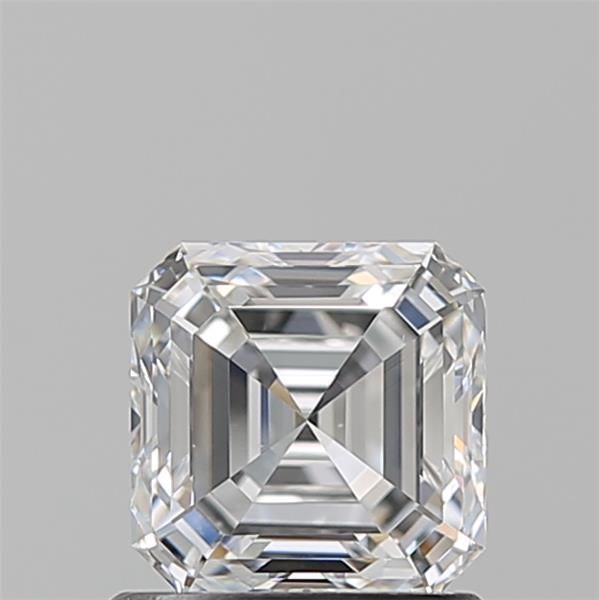 Asscher Diamond image