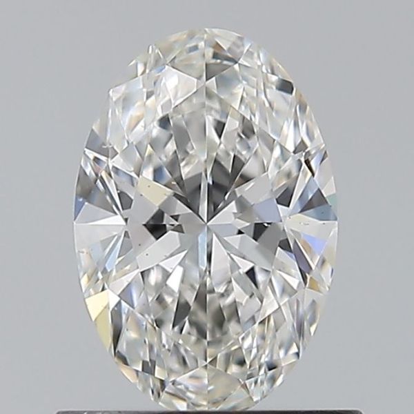 Oval Diamond image