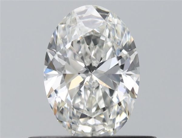 Oval Diamond image