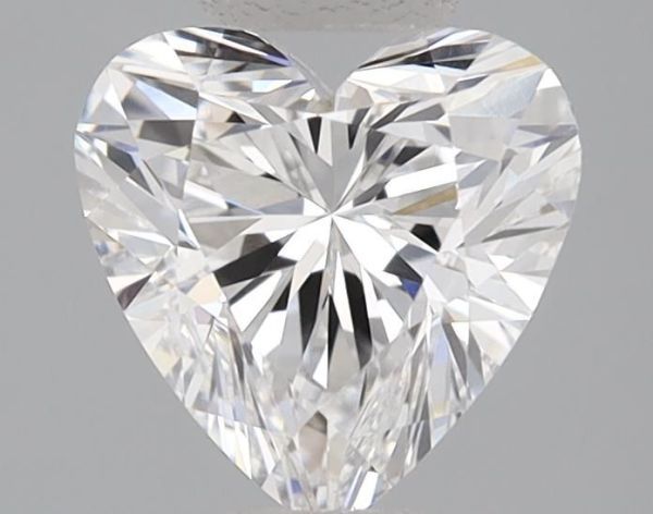 Heart Lab-Grown Diamond image