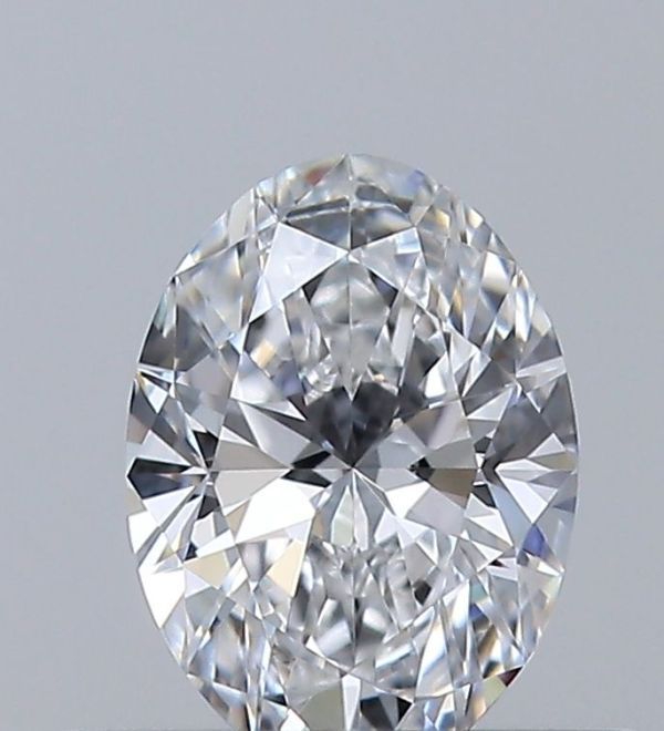 Oval Diamond image