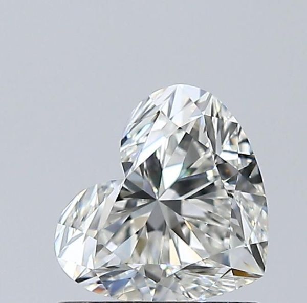 Heart Diamond image