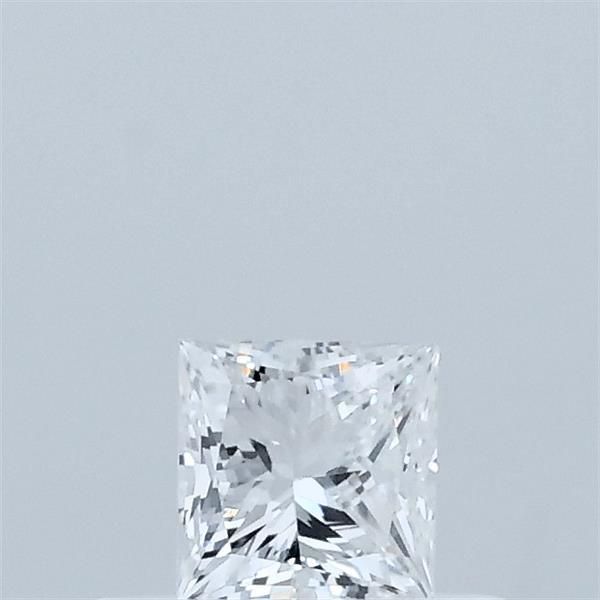 Princess Lab-Grown Diamond image