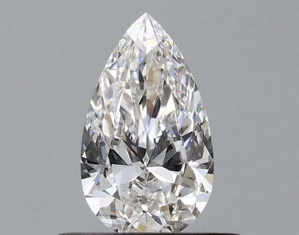 Pear Diamond image