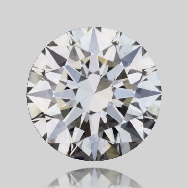 Round Diamond image