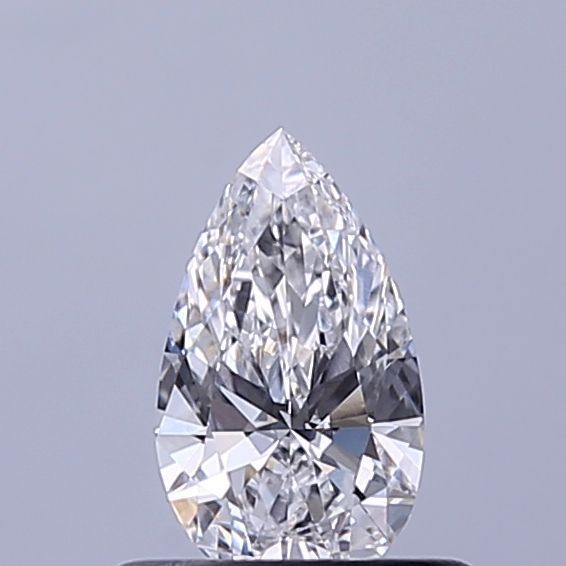 Pear Lab-Grown Diamond image