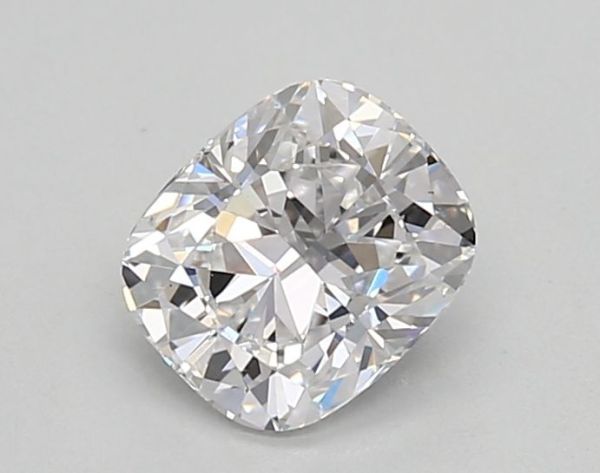Cushion Lab-Grown Diamond image
