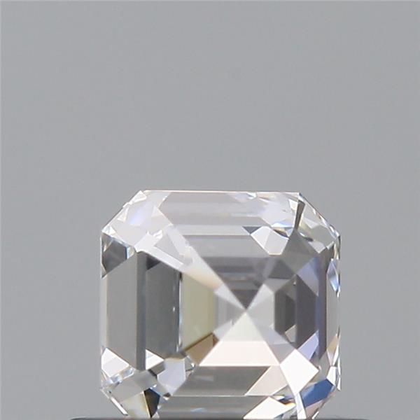Asscher Diamond image