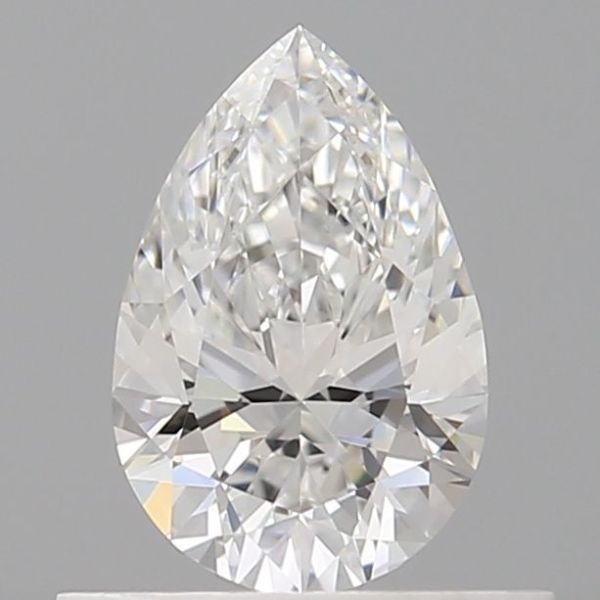 Pear Diamond image