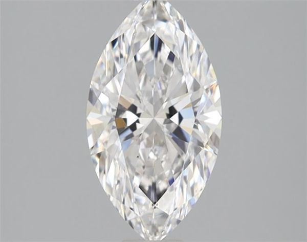 Marquise Lab-Grown Diamond image