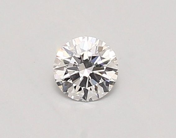 Round Lab-Grown Diamond image