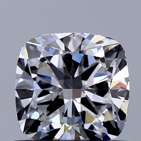 Cushion Diamond image