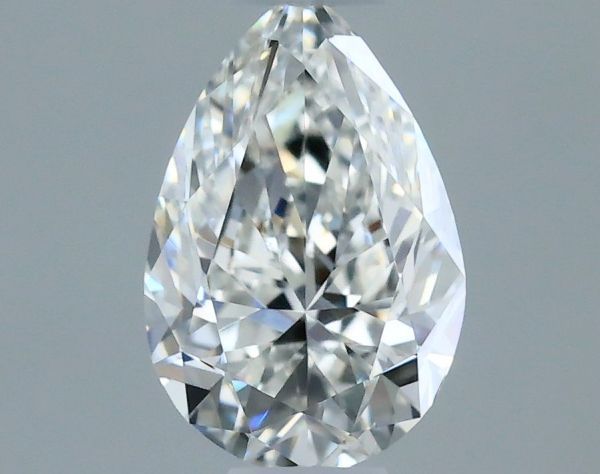 Pear Diamond image