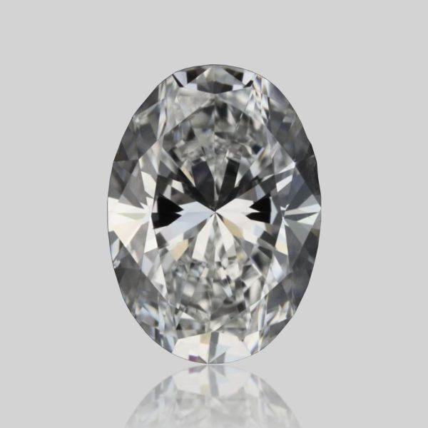 Oval Diamond image