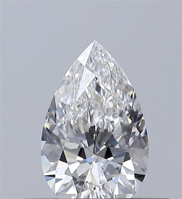 Pear Diamond image