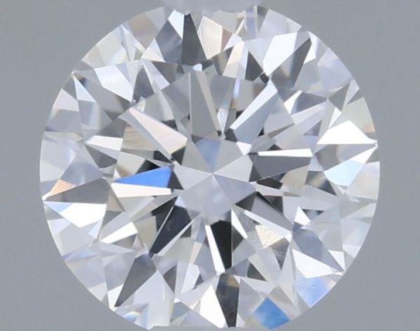 Round Lab-Grown Diamond image