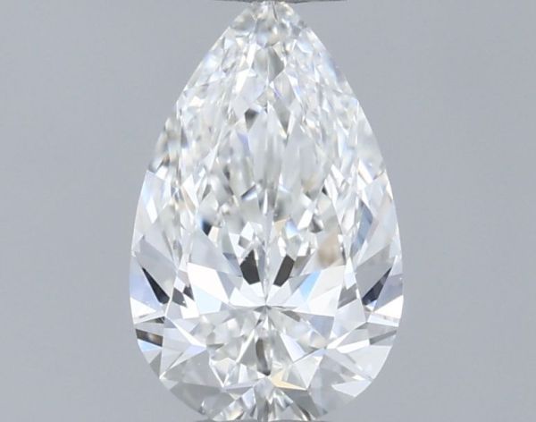 Pear Diamond image