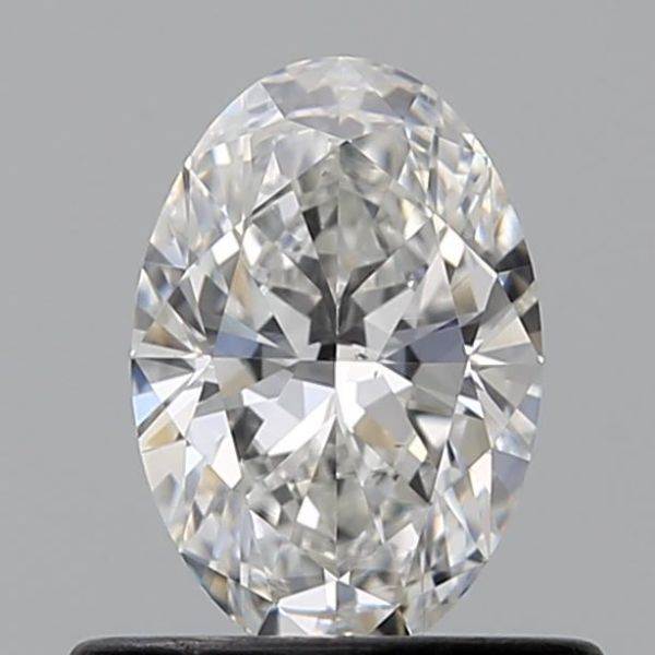 Oval Diamond image