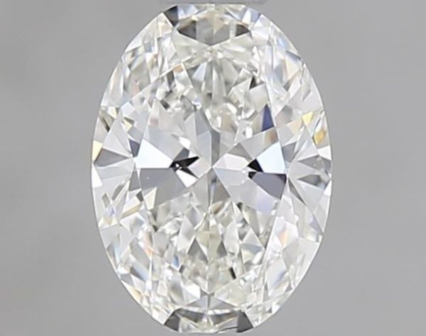 Oval Diamond image