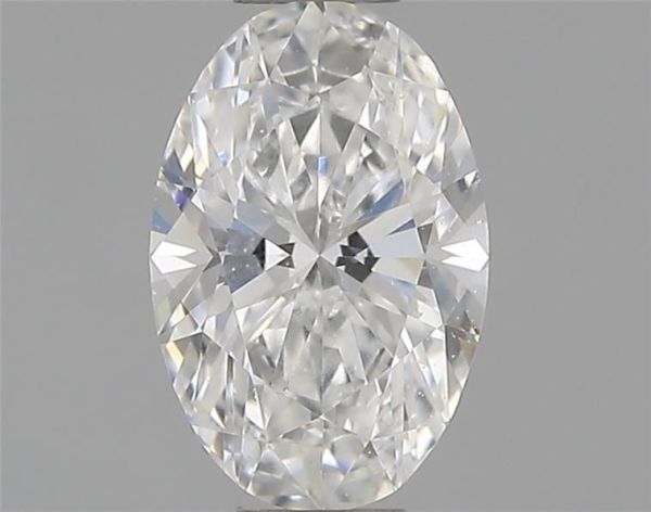 Oval Diamond image