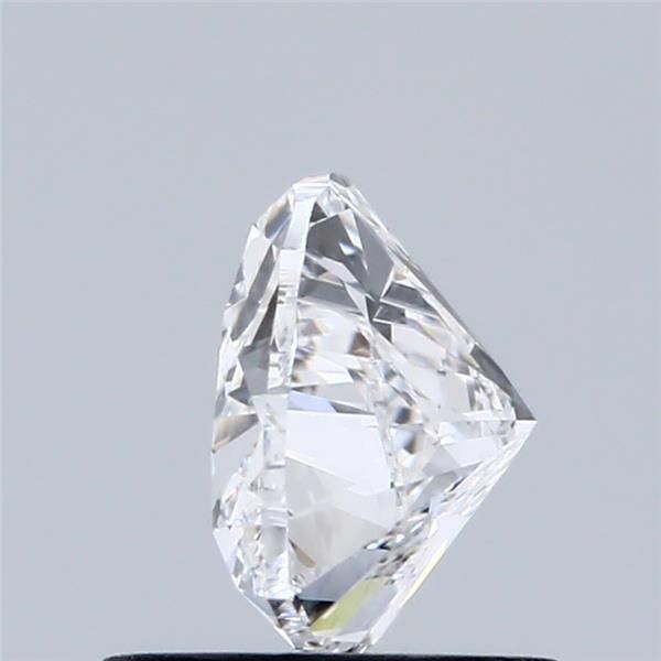 Heart Lab-Grown Diamond image