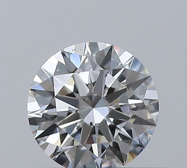 Round Diamond image