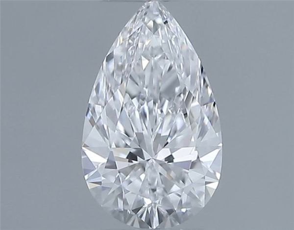 Pear Diamond image