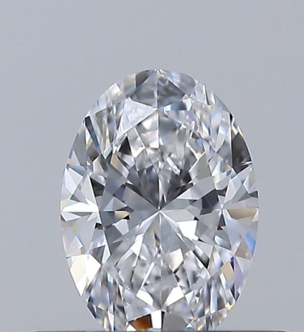 Oval Diamond image