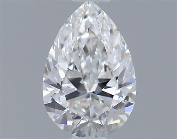 Pear Diamond image