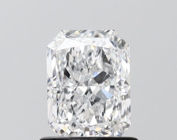 Radiant Lab-Grown Diamond image